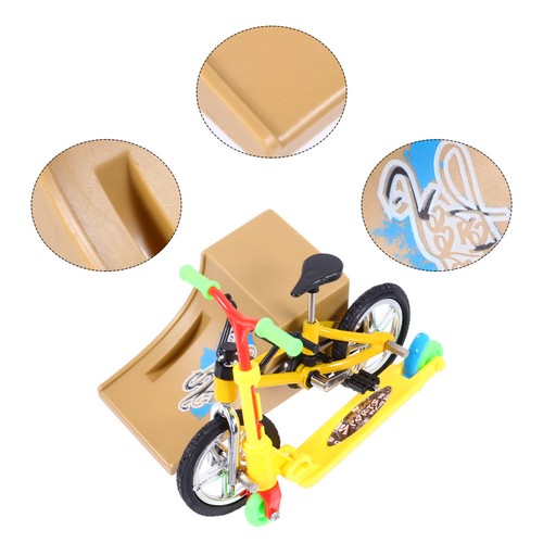 Set mini finger toys - set,
