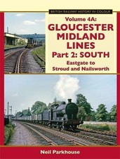 Gloucester Midland Lines Part