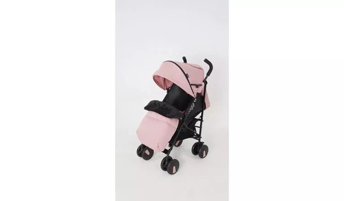 Cuggl rowan complete stroller - cuggl,