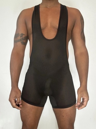 Nasty pig gay interest - nasty, singlet