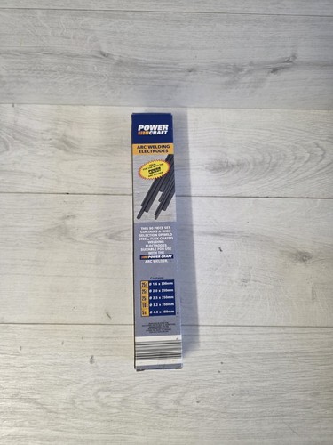 Powercraft heavy duty - duty, arc