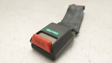 TOYOTA SUPRA SEAT BELT STALK 3.0 3 Door Hatchback 86-93