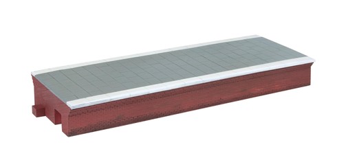 Hornby platform island 2 - platform,