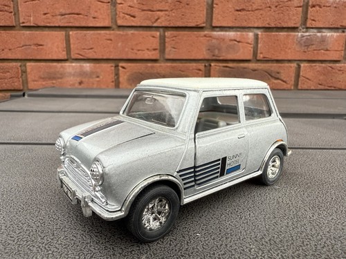 Sunnyside ss1002 mini cooper - mini,
