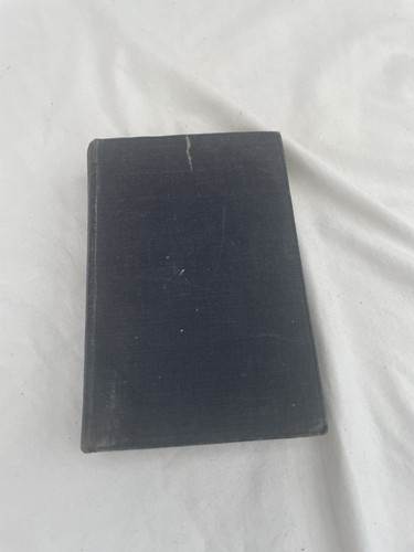 1937 king james holy - king, bible