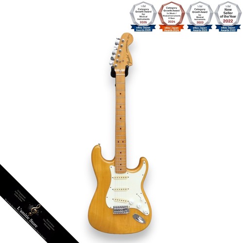 Fender japan st7265 - japan,