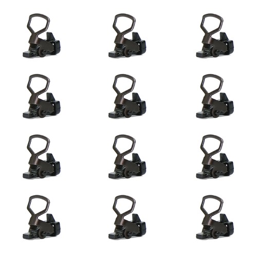 12pcs scale 160 - scale, couplers