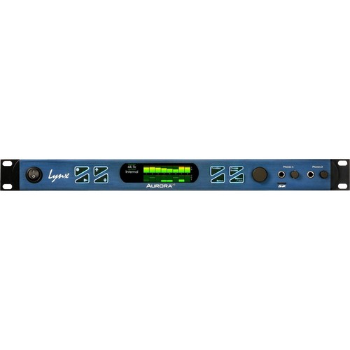 Lynx studio technology - lynx, aurora