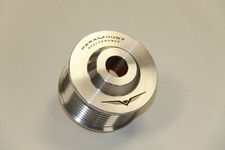 Jaguar XKR 5.0 Supercharger