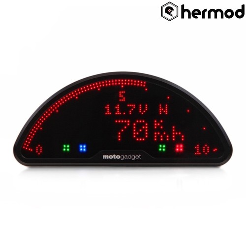 Motogadget motoscope pro - motogadget,