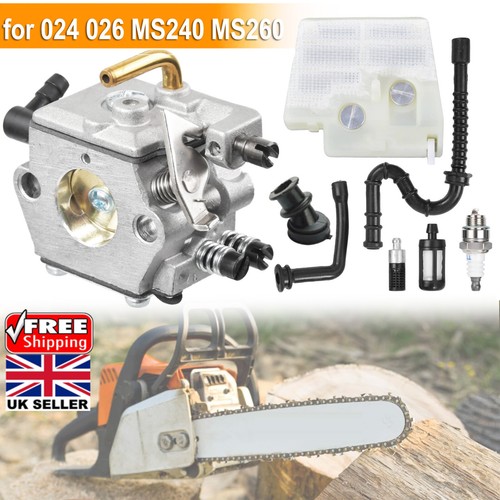 Carburetor carb for stihl 024 - carburetor,