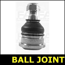 Ball Joint Front Axle Lower