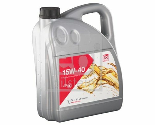 15w engine oil for - 15w-40,