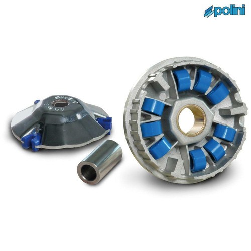 Polini p241665 variator - variator, maxi