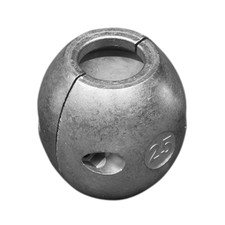 Tecnoseal Zinc Shaft Anode