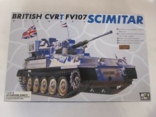 AFV Club - 1/35 British CVRT