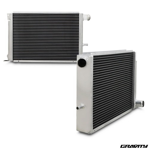 40mm twin core aluminium alloy - twin,