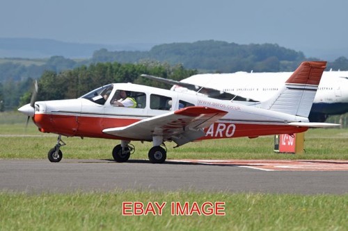 Photo aeroplane piper - ,