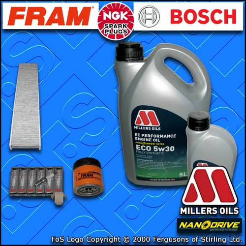 Service kit for ford - kit,