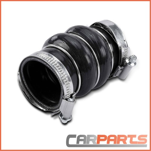 Charge air hose turbo - ,