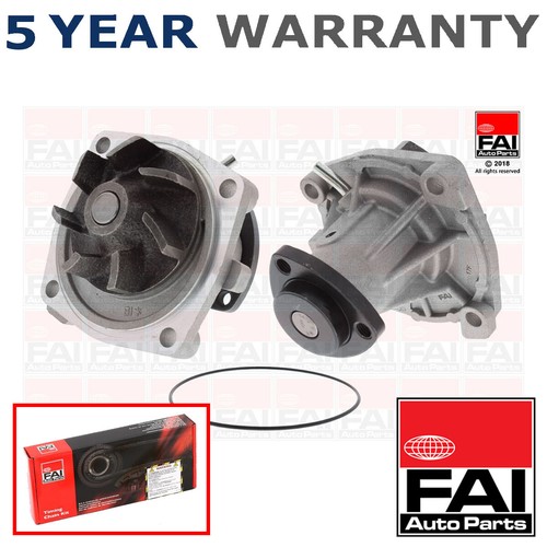 Fai water pump - fai,