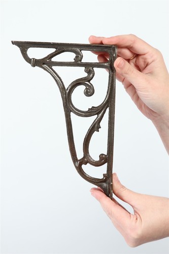 Cast iron heritage - cast,