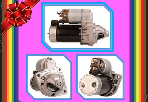 Starter for bmw coupe - starter, m3/coupe