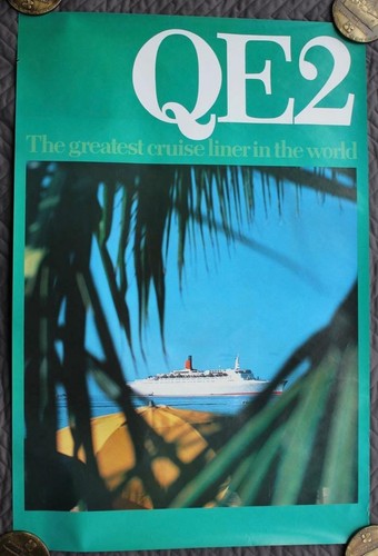 Cunard line rms queen - rms,
