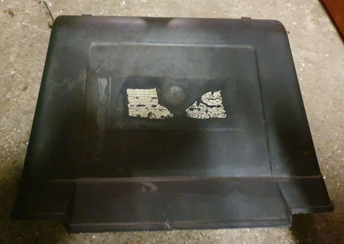 Honda gvc135 grass flap petrol - honda,