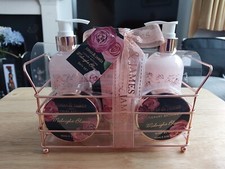 Jonas and James 'Midnight