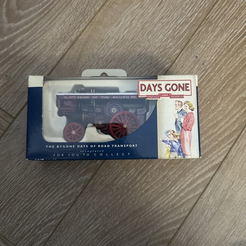 Lledo days gone dg126005 - days,