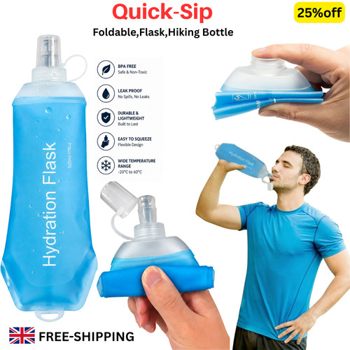 1xsoft flask bottles - 1xsoft,