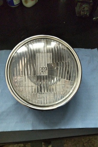 Laverda 1000 headlight front - laverda,