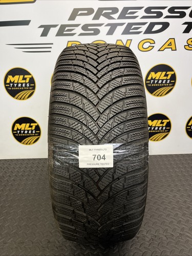 235 r19 103v - m+s, firestone