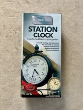 London Paddington Station