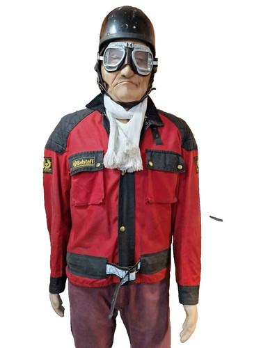 Belstaff trialmaster pro - trialmaster,
