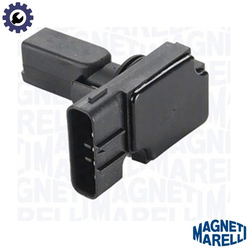 Mass air flow sensor - mass,