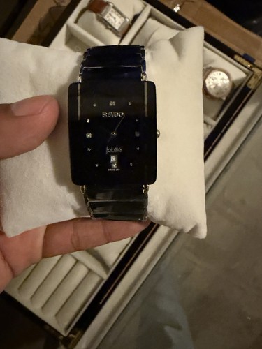 Rado watch jubile 153 0430 - rado,