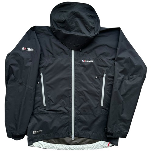 Berghaus extrem gore tex - extrem, gore-tex
