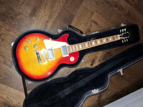 Tokai love rock les paul - love,