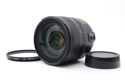 Nikon zoom nikkor - nikon, af-s
