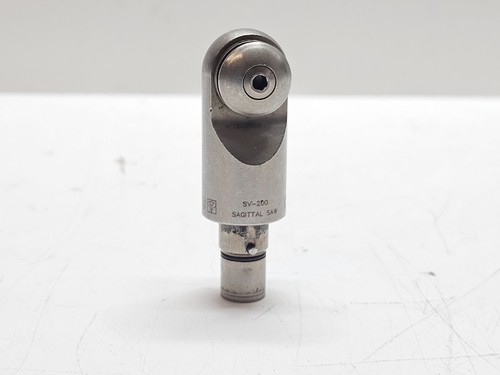 Desoutter 200 sagittal saw - desoutter,