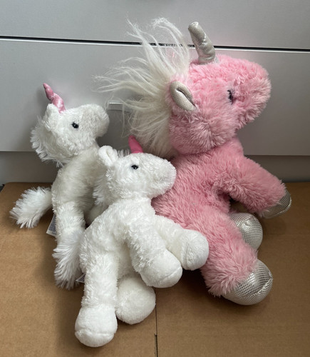 Bundle aurora pink - bundle,