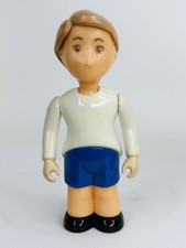 Little tikes dollshouse - tikes, people