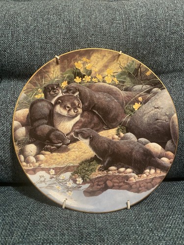 Royal doulton british wildfire - royal,