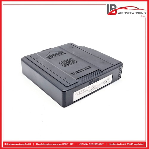 Changer speed cd - 6,