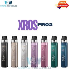 Vaporesso xros pro vape kit - 2,