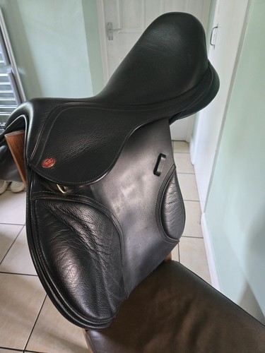 Kent and masters - kent, saddle