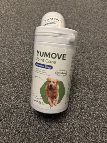 Lintbells yumove senior dog - yumove,