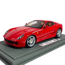 BBR Models 1/18 Ferrari 599